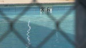 CDC warning swimmers to beware of public pools