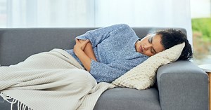 Dealing With Worse Than Usual PMS Symptoms? You're Not Alone—and There's a Diet That Can Help