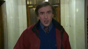 Alan Partridge: Welcome To The Places Of My Life