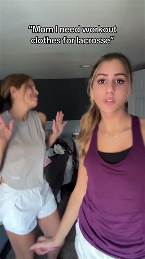 Emma needed clothes for lacrosse practice. SHEIN APP-use code! FSPjillzfoodz961 #ad @SHEINOFFICIAL