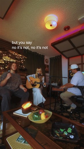 WHAT A GOD🤍 | SEU Worship