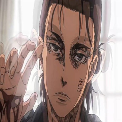 Eren Yeager Edit #eren #erenyeager #attackontitan #shorts
