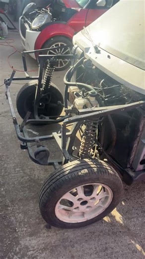 Aixam 500i: Compact and Powerful Urban Vehicle