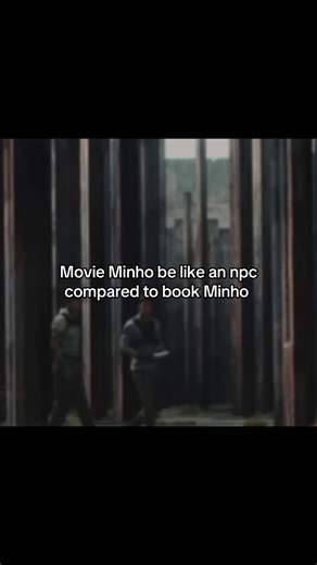 Minho's Underwhelming Role in The Maze Runner Adaptation