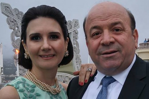 Tech CEO Accused of Murdering Wife Found at Bottom of Steep Cliff | Oxygen