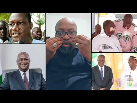 🔴 Souley de Paris : Téné Birahima devient le N°2 du pays par décret en toute discretion