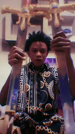 Am the pillar off the ARK ANGELS