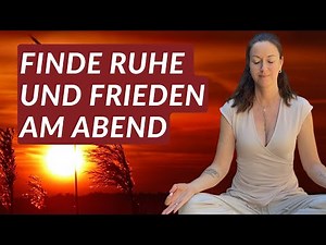 Meditation "Treasures of Life" for Gratitude & Peace