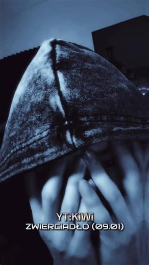 (SNIPPET) KiWi X TrabarT - Zwierciadło #kiwi #music #rap #hiphop #shorts #snippet #viral #dc #fyp
