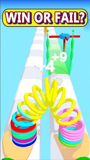 There is so much fun with this Toy Spring |5| #toyspring