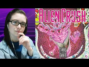 Lets Play Alien Crush from Compile (Retro Pinball from 1988)
