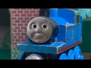 Thomas the Tank Engine - Episode 61 [Henry's Forest]