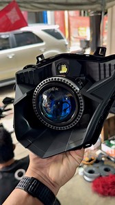 Daming Stars!! 🤩 #BeAT | JC LED Works