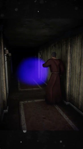Intro to Anna in Devour #devour #devourgame