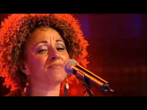 NO WAY OUT - PHIL COLLINS ( LIVE IN PARIS 2004 )