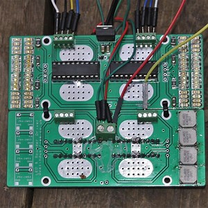 Mega Powerful Flashy Beeper Module