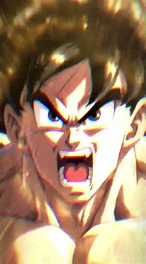 Goku’s Power Awakening 🔥 | Dragon Ball Edit