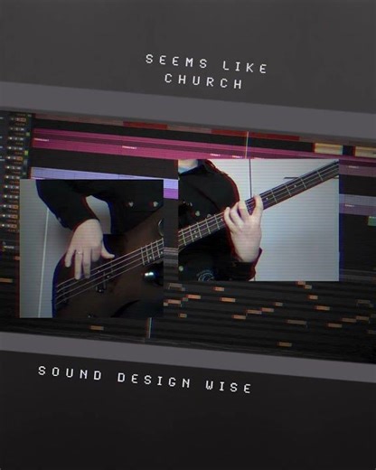 Interstice #newmusic