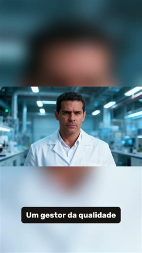 COMO UM GESTOR DA QUALIDADE LIBERA PRODUTO TERMINADO #foodsafety #qualidade