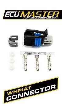 HOW TO: Assemble Wholesale Horsepower 3/8" NPT Air Temperature Sensor Connector WHPIAT