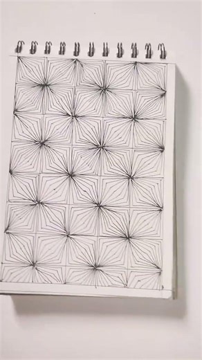 Step by step।Easy Doodle Art Tutorial #doodle #easy #drawing #doodleart #zen #viral #doodlelove