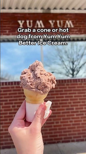 How will you spend a sunny day on UNCG's campus?