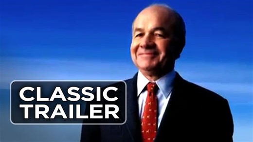 Enron: The Smartest Guys in the Room (2005) Official Trailer #1 - Documentary HD | François Perreault