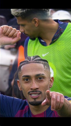 Raphinha ballon d'or?👀🇧🇷🔥