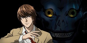 "Death Note"-Anime ab sofort bei Netflix | Anime2You