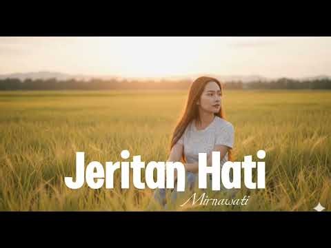 Jeritan Hati||Mirnawati- Modern Dangdut Cover|| Kayria