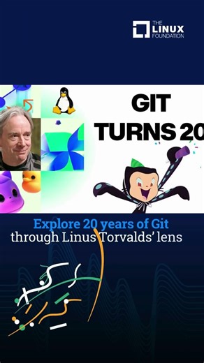 This Week in Open Source: Git Turns 20, AI Risks Highlighted, CRA Training Released