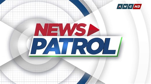 May na-monitor na Chinese vessel ang Philippine Coast Guard sa dagat malapit sa Cagayan province. Samantala, itinaas sa alert level 2 ang Bulkang Mayon dahil sa mas madalas na pagyanig na nararanasan malapit sa bulkan nitong mga nakaraang araw. #NewsPatrol | ABS CBN Integrated News & Current Affairs
