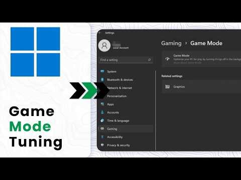 How to Debloat Windows 11 for Gaming Without Third-Party Software