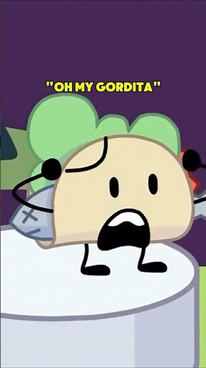 BFDI-TPOT TACO FUN FACTS!