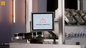 1.4K views | Beastro™ is transforming the commercial kitchen into the digital age and making it more efficient in any aspect. Video Credit: Kitchen Robotics #engineering #robotics #kitchen #technology | Wevolver.com | Facebook