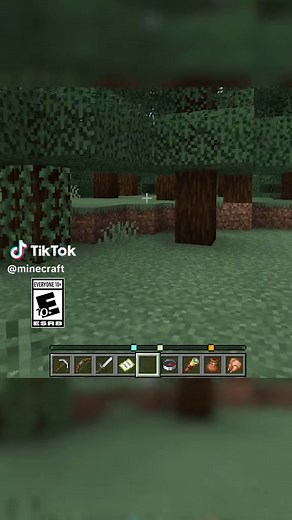 Track Players with New Locator Bar in Minecraft