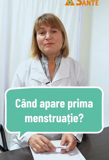 Când apare prima menstruație? Ghid pentru mame