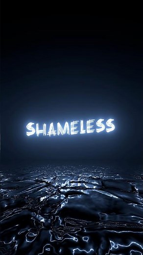 Camila Cabello - Shameless (Lyrics)