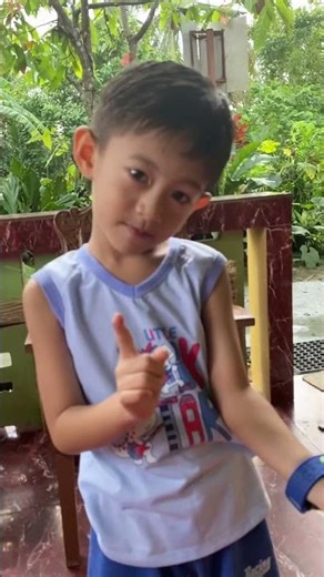 My favorite color is blue