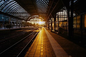 Trainline Business | La gestion des voyages d’affaires