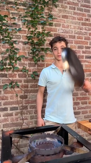 Jamie Oliver asked me to make this! I would never ever have imagined that one of the best and most famous chefs would ask me to cook something out of his cookbook! Today I cooked up these beautiful simple sort~ | Twisted chef