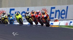 Mugello 2010 - MotoGP - Race - Full session