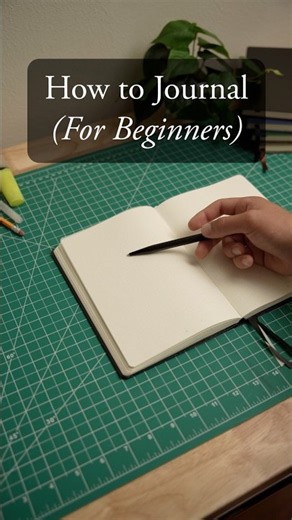 What To Write in Your Bullet Journal
