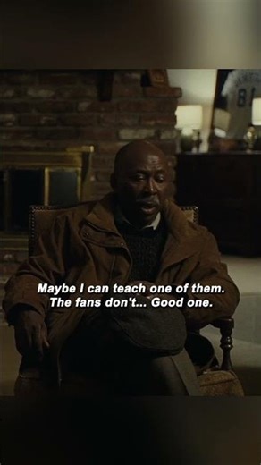 This Brutally Honest Talk Changed Everything 😲⚾ | Moneyball Scene Breakdown