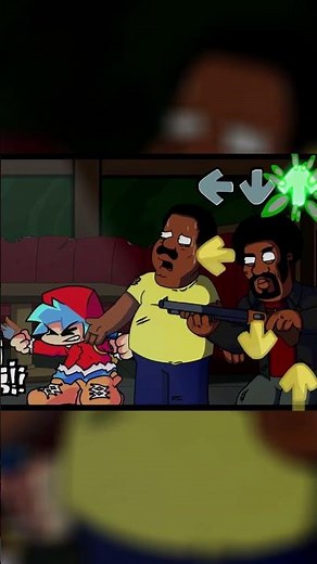 FNF Pibby Family Guy UC Wasted V3 - Friday Night Funkin' Mod