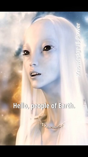 131K views · 2.9K reactions | 類#alien,#UFO,#UAP,#viralvideoreelsfb | Knowledge I$ Power | Facebook
