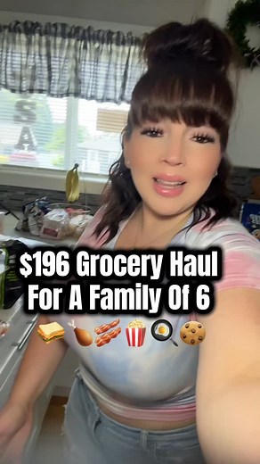 485 reactions · 39 comments | @shopritestores grocery haul Nothing like a full fridge & pantry  #groceryhaul #groceries #haul #shoprite #sales #momlife | Itsmamajazz | Facebook