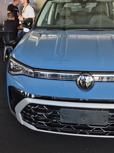 Discover the 2026 Volkswagen Taos Highline Features