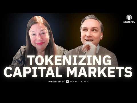 Capital Markets Are Moving Onchain with Franklin Templeton & Ondo Finance