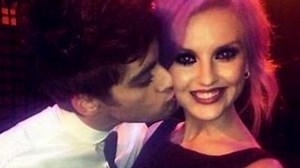 One Direction Break Up Fight After Their Tour 2015